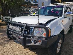 View Nissan Navara 2013 4 Door Utility
