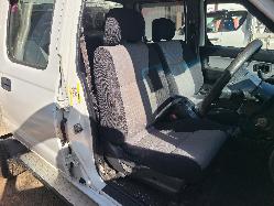 View Nissan Navara 2013 4 Door Utility