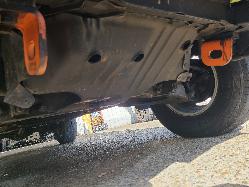 View Nissan Navara 2013 4 Door Utility