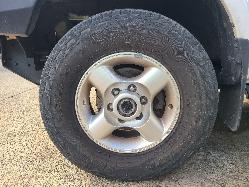 View Nissan Navara 2013 4 Door Utility