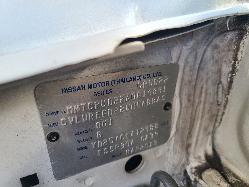 View Nissan Navara 2013 4 Door Utility