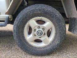 View Nissan Navara 2013 4 Door Utility