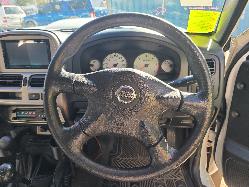 View Nissan Navara 2013 4 Door Utility