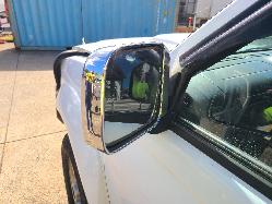 View Nissan Navara 2013 4 Door Utility