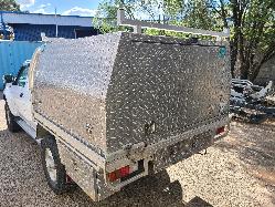 View Nissan Navara 2013 4 Door Utility