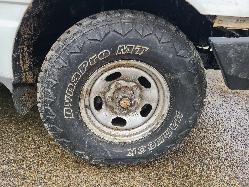 View Toyota Landcruiser 2002 4 Door Station Wagon