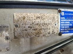 View Toyota Landcruiser 2002 4 Door Station Wagon