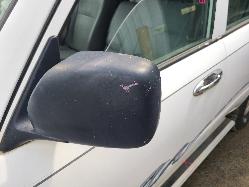 View Toyota Landcruiser 2002 4 Door Station Wagon