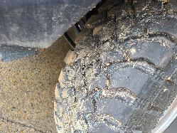 View Toyota Landcruiser 2002 4 Door Station Wagon