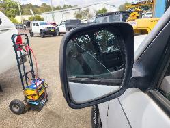 View Toyota Landcruiser 2002 4 Door Station Wagon