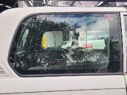 View Toyota Landcruiser 2002 4 Door Station Wagon