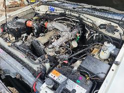 View Toyota Landcruiser 2002 4 Door Station Wagon