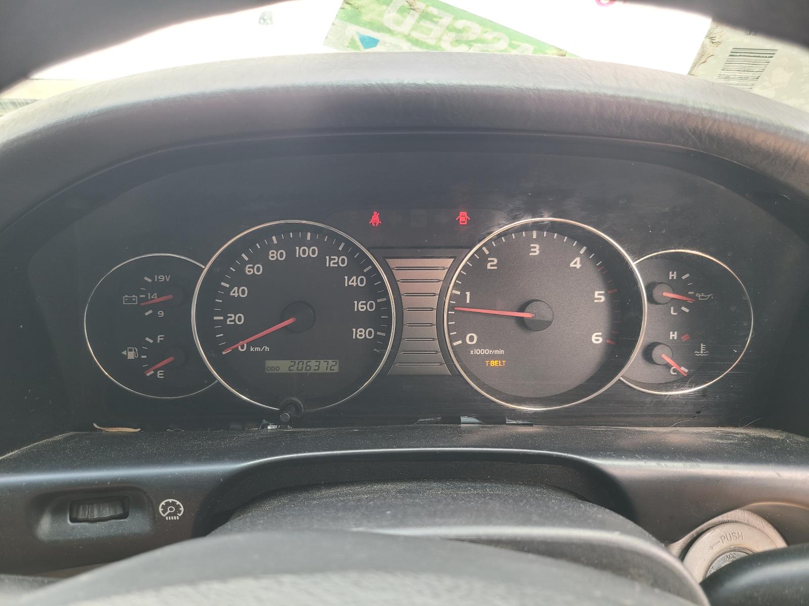 View Toyota Landcruiser 2002 4 Door Station Wagon