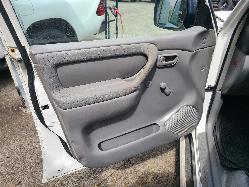 View Toyota Landcruiser 2002 4 Door Station Wagon