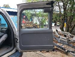 View Toyota Landcruiser 2002 4 Door Station Wagon