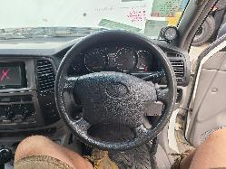 View Toyota Landcruiser 2002 4 Door Station Wagon