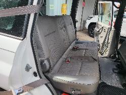 View Toyota Landcruiser 2002 4 Door Station Wagon