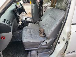 View Toyota Landcruiser 2002 4 Door Station Wagon