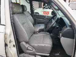 View Toyota Landcruiser 2002 4 Door Station Wagon