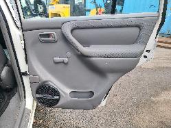 View Toyota Landcruiser 2002 4 Door Station Wagon