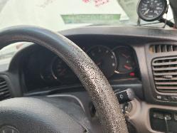 View Toyota Landcruiser 2002 4 Door Station Wagon