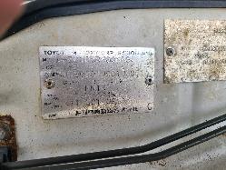 View Toyota Landcruiser 2002 4 Door Station Wagon