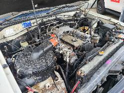 View Toyota Landcruiser 2002 4 Door Station Wagon