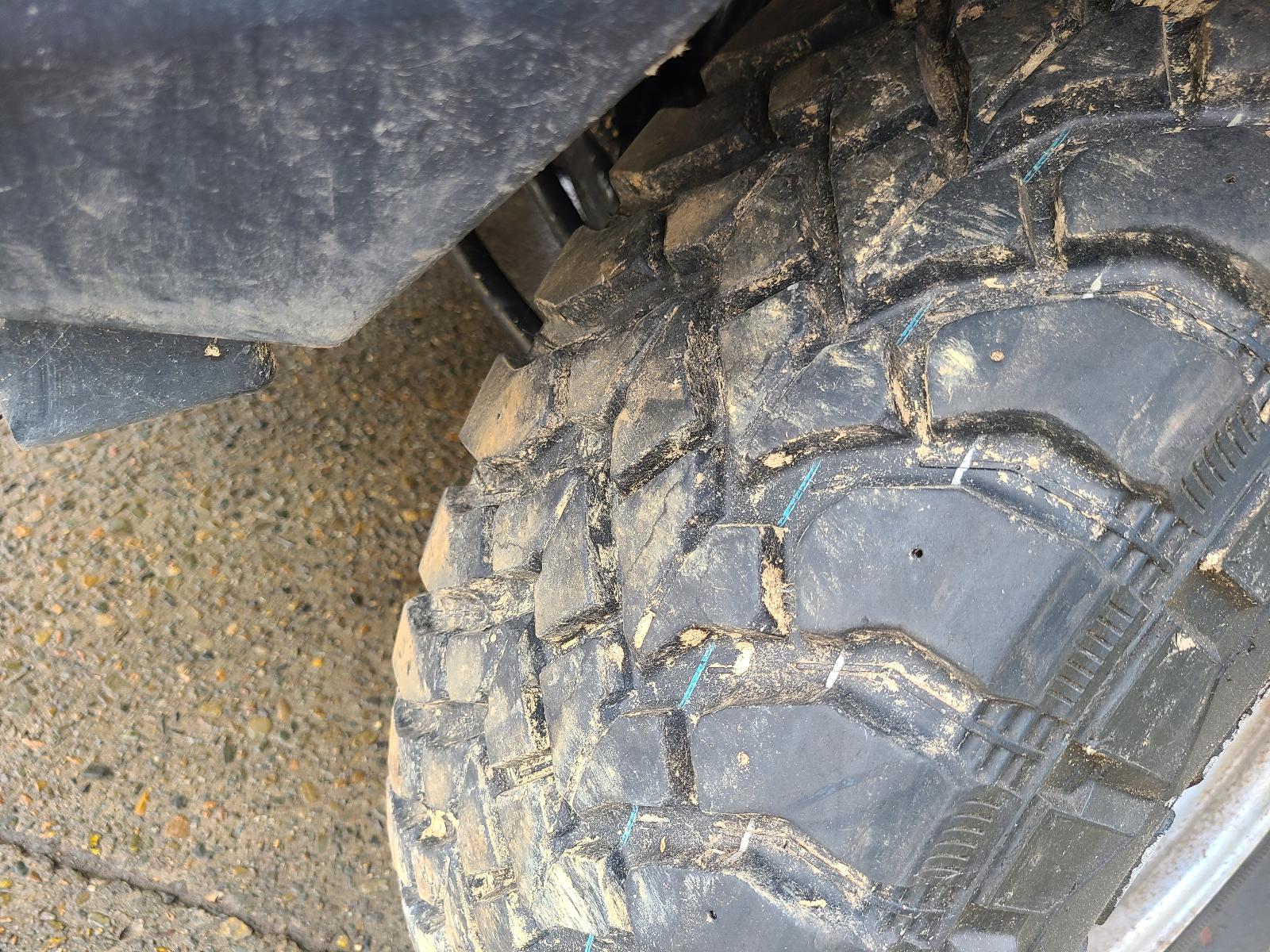 View Toyota Landcruiser 2002 4 Door Station Wagon