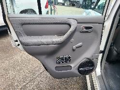 View Toyota Landcruiser 2002 4 Door Station Wagon