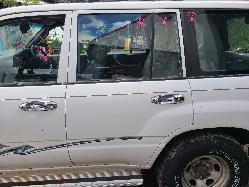 View Toyota Landcruiser 2002 4 Door Station Wagon