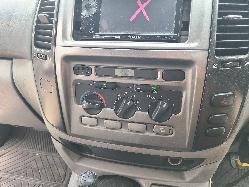 View Toyota Landcruiser 2002 4 Door Station Wagon