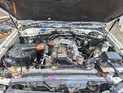 View Toyota Landcruiser 2002 4 Door Station Wagon