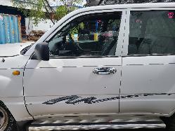 View Toyota Landcruiser 2002 4 Door Station Wagon