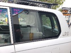 View Toyota Landcruiser 2002 4 Door Station Wagon