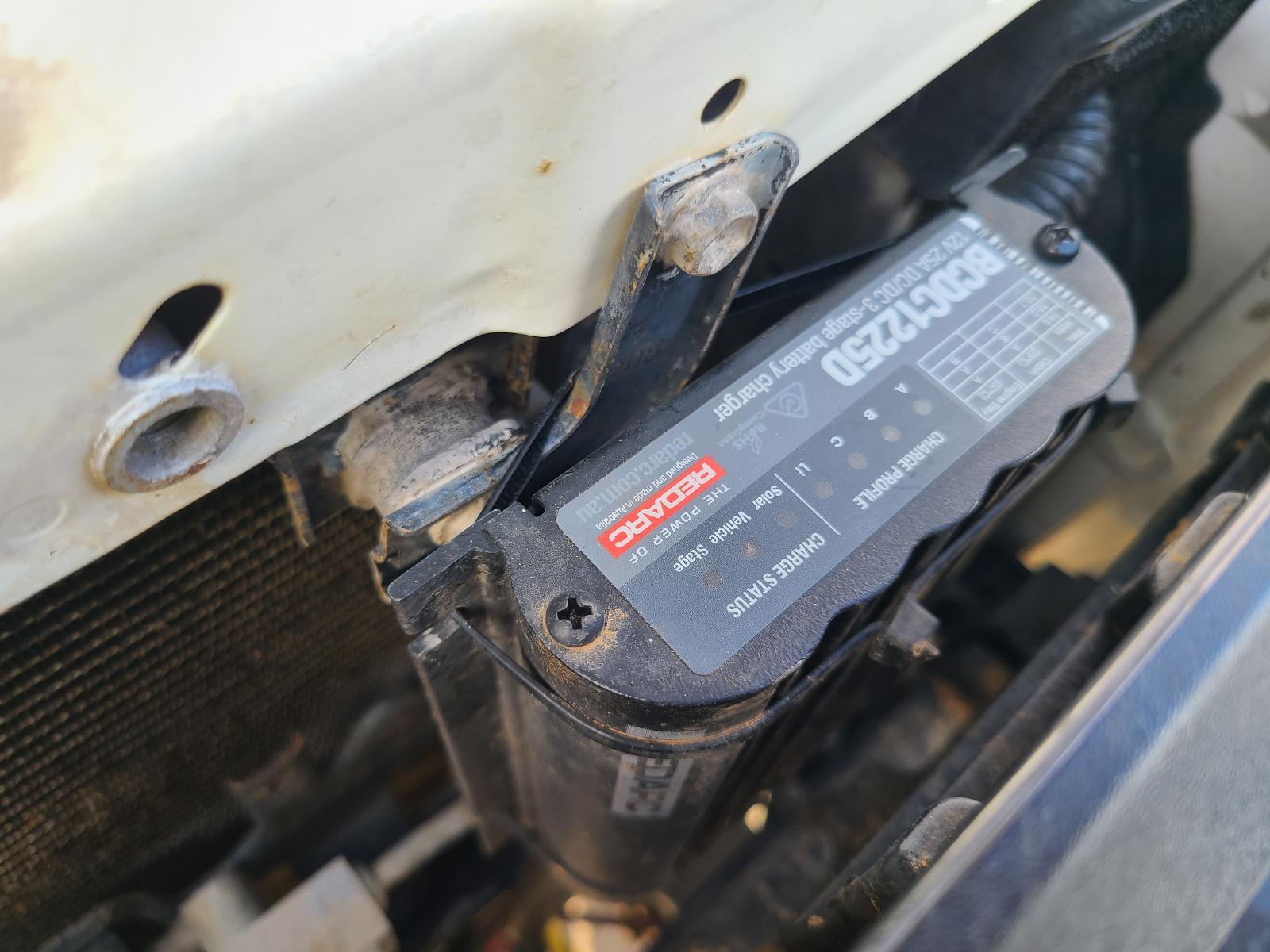 View Toyota Landcruiser 2013 2 Door Pickup