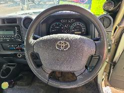 View Toyota Landcruiser 2013 2 Door Pickup