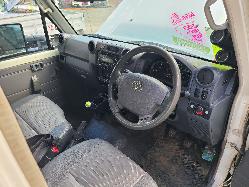 View Toyota Landcruiser 2013 2 Door Pickup