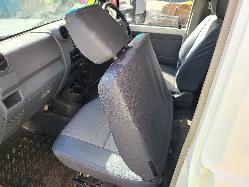 View Toyota Landcruiser 2013 2 Door Pickup