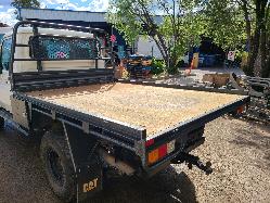View Toyota Landcruiser 2013 2 Door Pickup