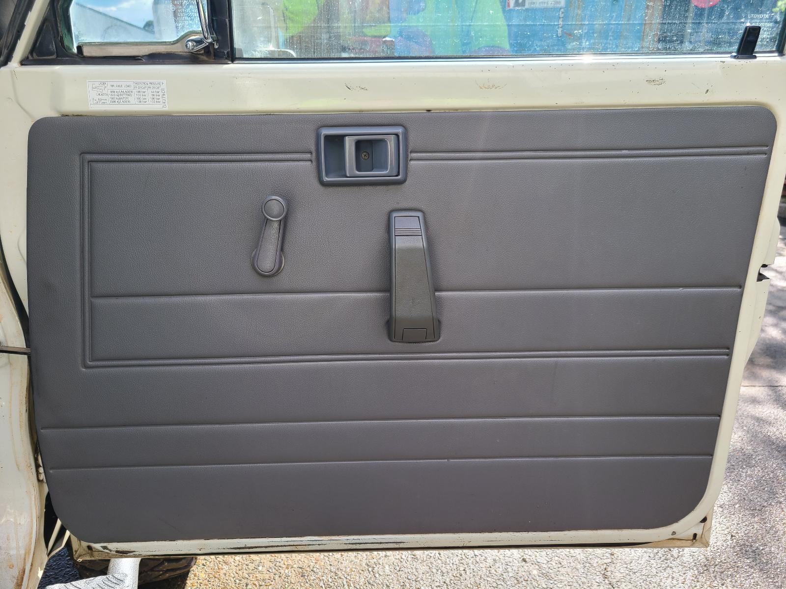 View Toyota Landcruiser 2013 2 Door Pickup