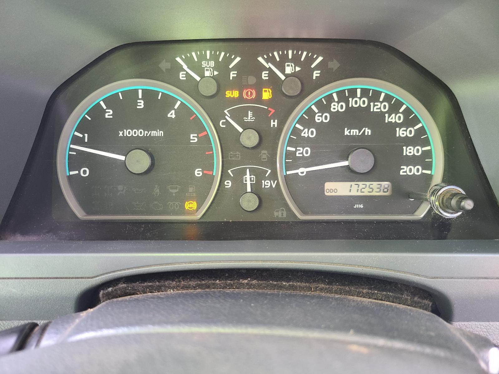 View Toyota Landcruiser 2013 2 Door Pickup