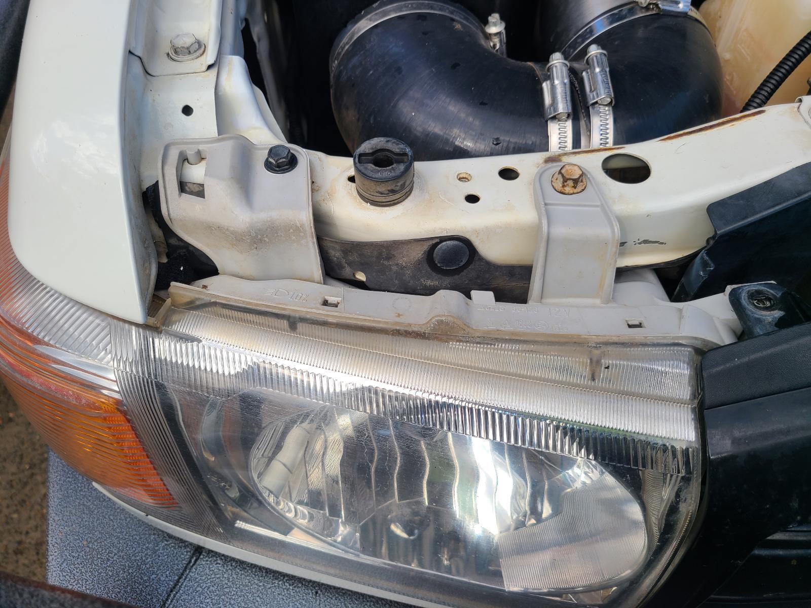 View Toyota Landcruiser 2013 2 Door Pickup