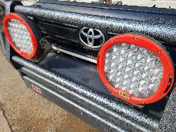 View Toyota Landcruiser 2013 2 Door Pickup