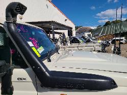 View Toyota Landcruiser 2013 2 Door Pickup