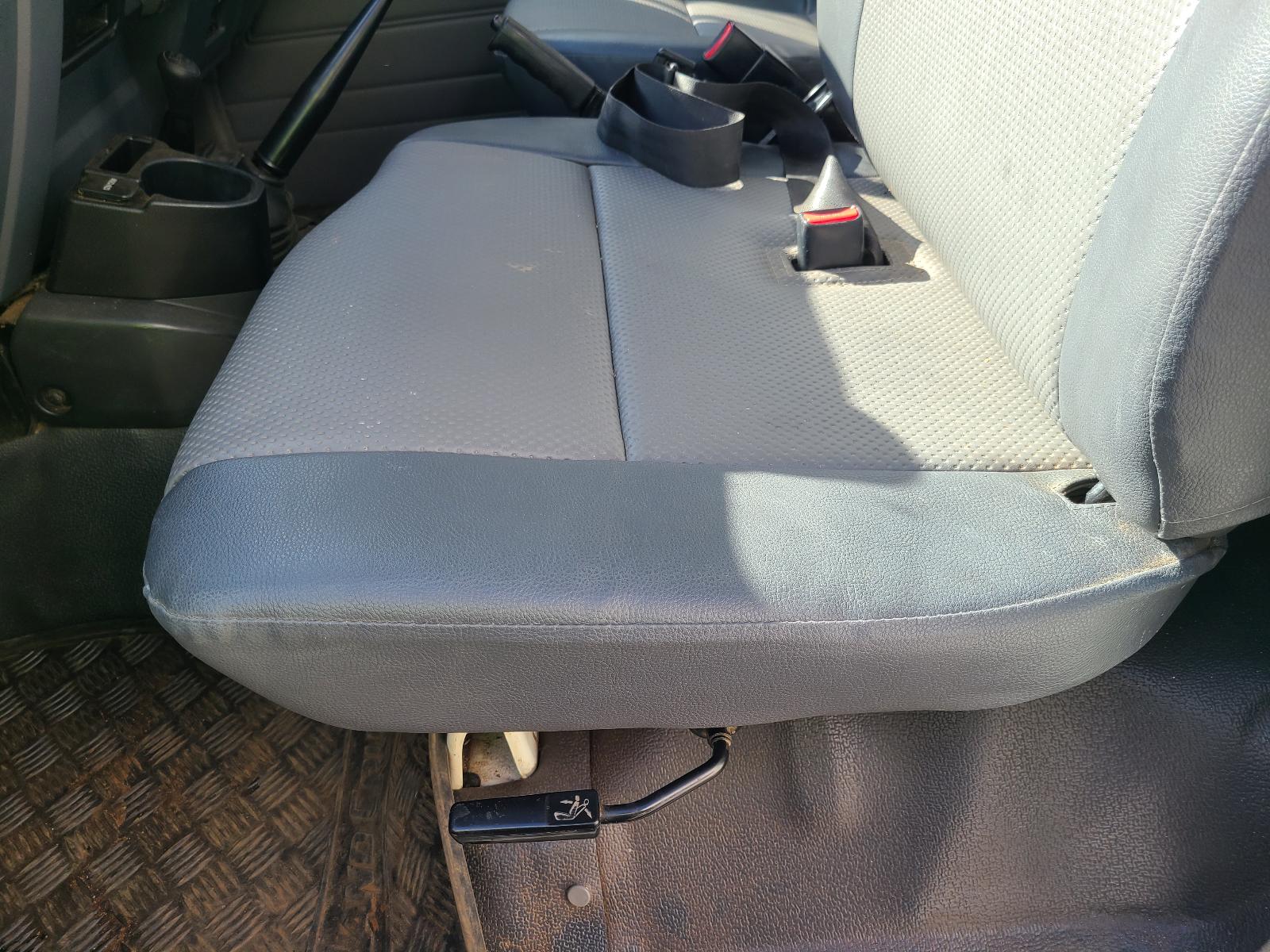 View Toyota Landcruiser 2013 2 Door Pickup