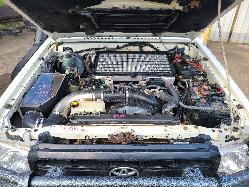 View Toyota Landcruiser 2013 2 Door Pickup