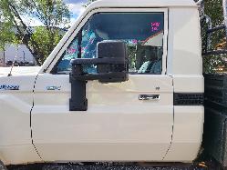 View Toyota Landcruiser 2013 2 Door Pickup