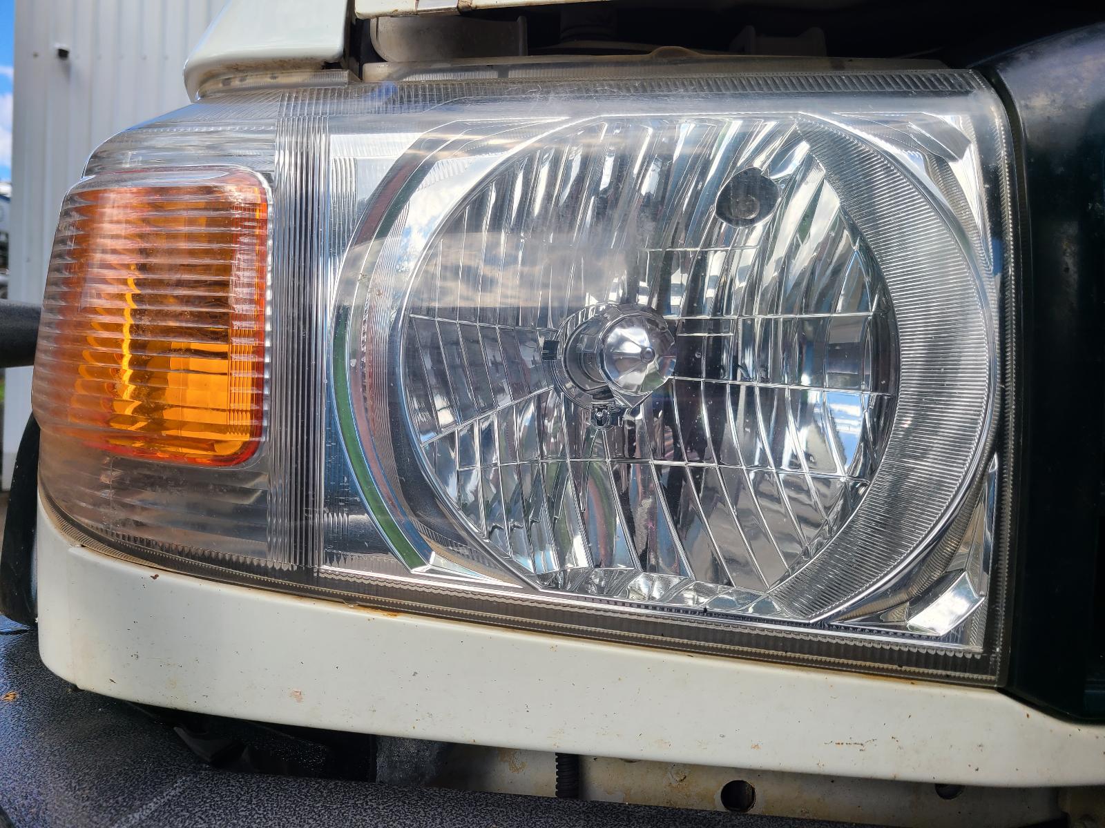 View Toyota Landcruiser 2013 2 Door Pickup