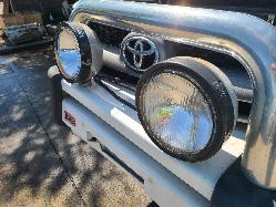 View Toyota Hilux 2011  