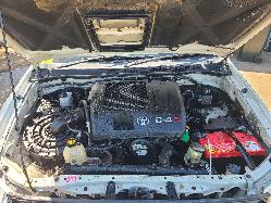 View Toyota Hilux 2011  